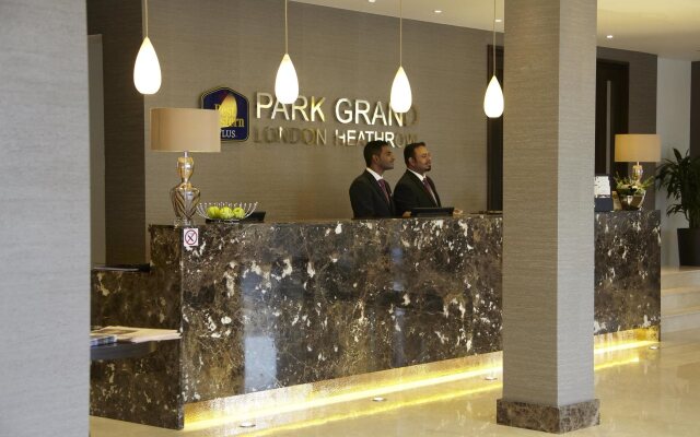Park Grand Heathrow