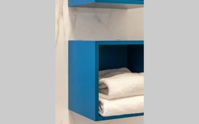 Lazzi - A.C. - Wi-Fi - Flexyrent Apartment