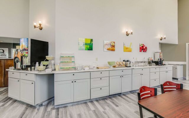 Quality Inn Elberton