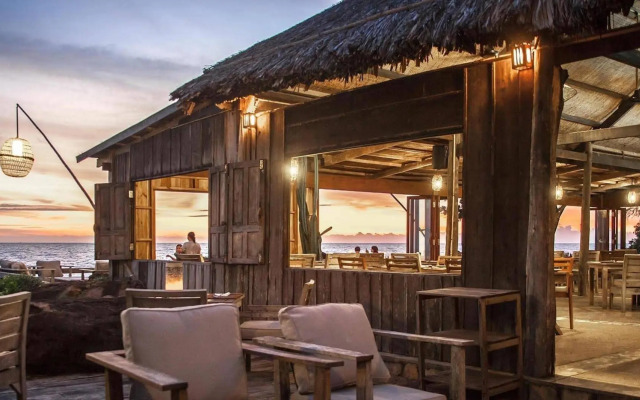 Mango Bay Resort