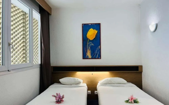 Best Western Hotel Le Paris - Image 4