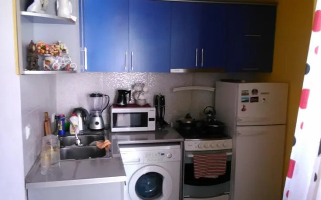 Holiday Home Zhordaniya