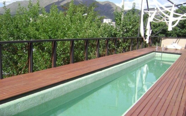 Mousai Hotel Boutique