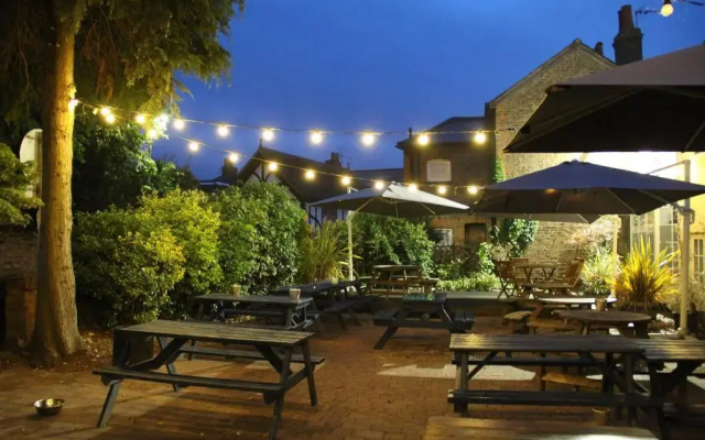 The Blue Boar - Maldon