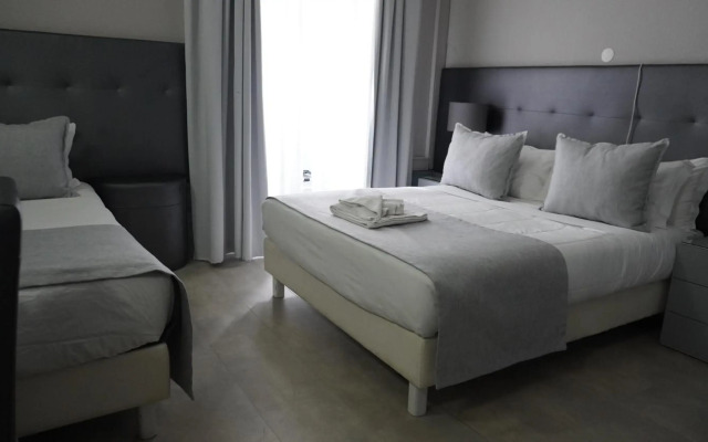 Residencial Senhor Matosinhos