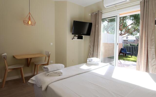 Petit Bijou - Beach apartment iii