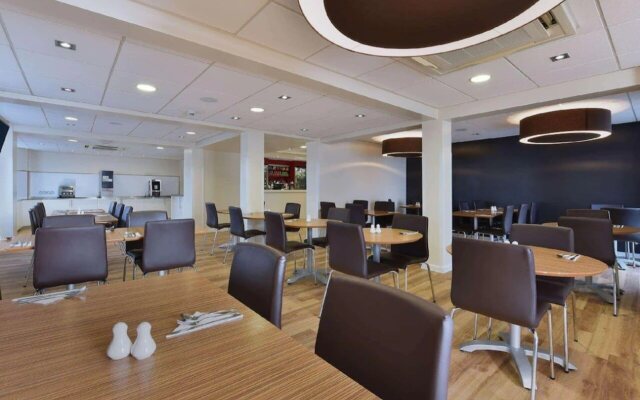 Travelodge Bournemouth Seafront