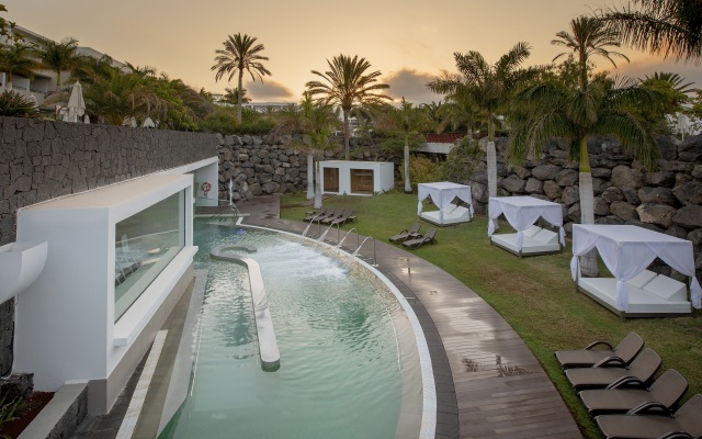 Costa Calero Hotel Thalasso & Spa