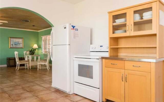 Anna Maria Escape by RedAwning