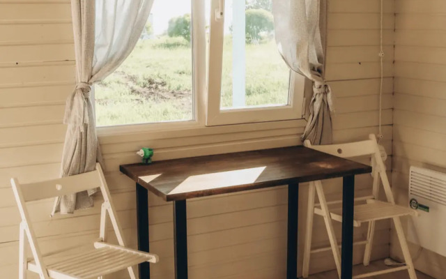 Биг Вейв Кэмп