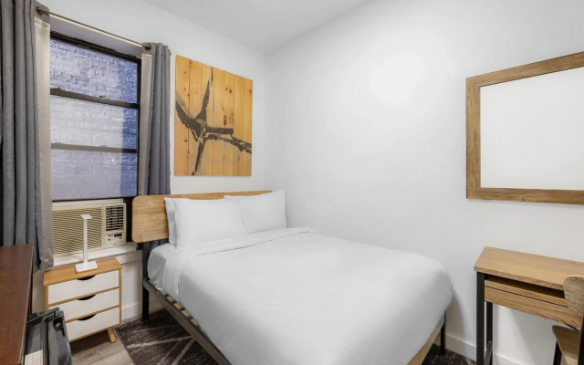 Hotel 27 by LuxUrban