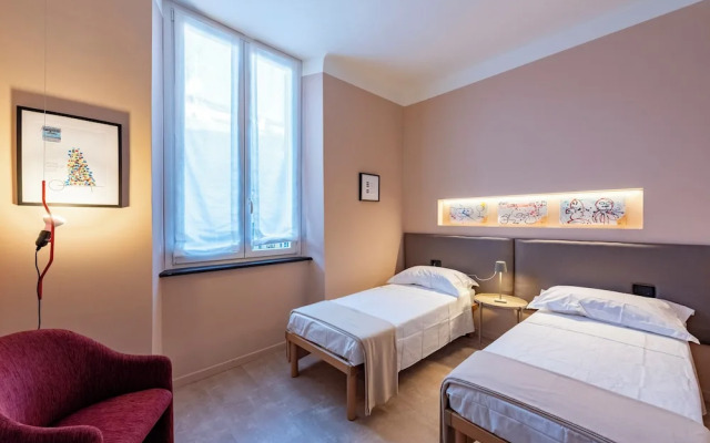 Precious House Genova Porto Antico