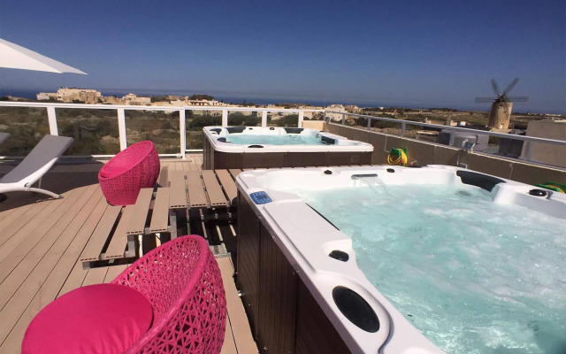 Gozo Windmill Apartments