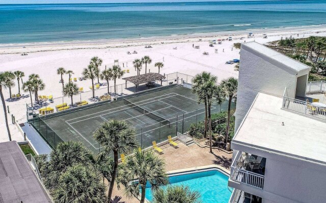 House of The Sun Siesta Key Crescent Beach