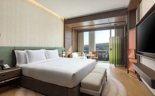 Hotel Indigo Zhuhai Hengqin by IHG