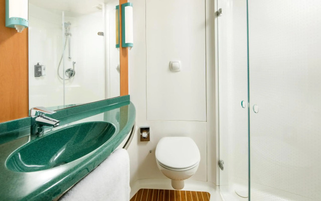 ibis Bristol Centre