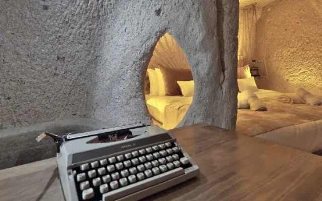 Wish Cappadocia & Wish Love Hotel