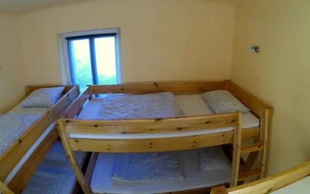 Castle Hostel 1004