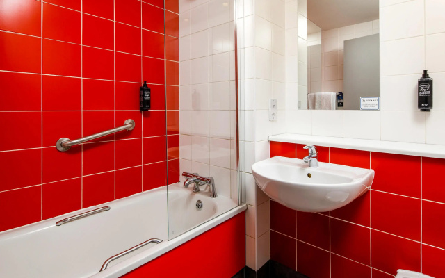 Ibis budget London Heathrow T5