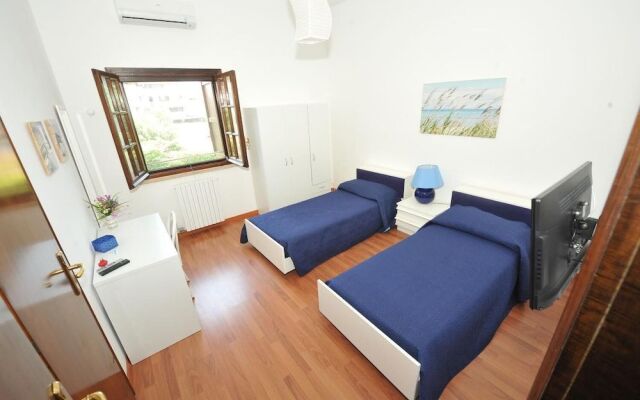 B&B La Sciaia a Mare