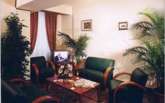 Hotel Alamanni