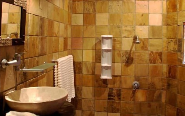 Manzini Swazi King Chalets