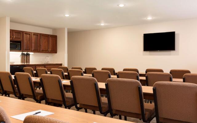 Country Inn & Suites by Radisson, Lehighton (Jim Thorpe), PA
