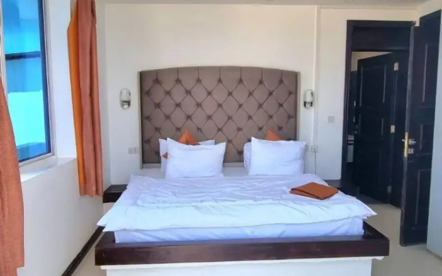 Varadero Zanzibar Hotel & Restaurant