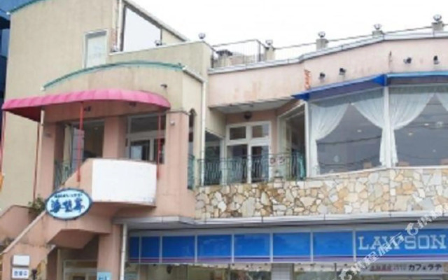 Seaside Hotel Palco