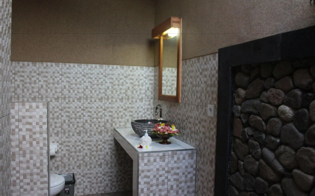 Pande Guest House Pemuteran