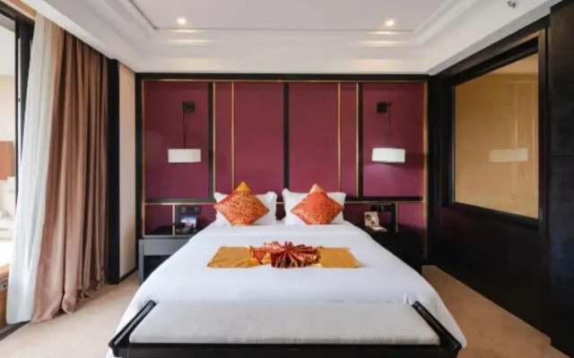 Days Hotel Hainan Baoting