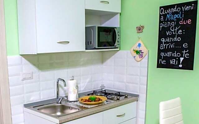 B&B binario176