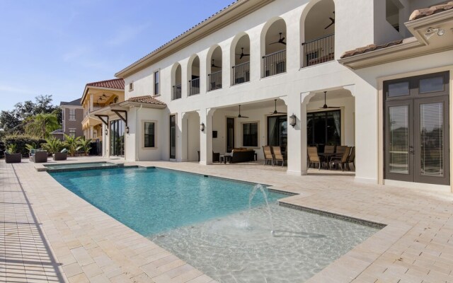 Rvh_300r Reunion 14 Bedroom Home