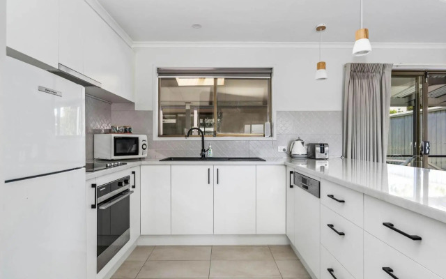 FAMILY FUN by the Sea