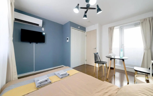 Nestay inn Tokyo Ryogoku