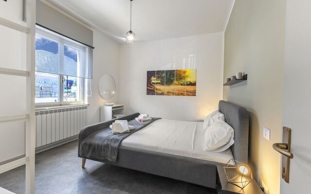 Appartamento Fabio Few Min From Lake