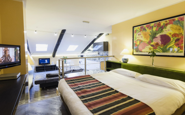 Residence Sacchi