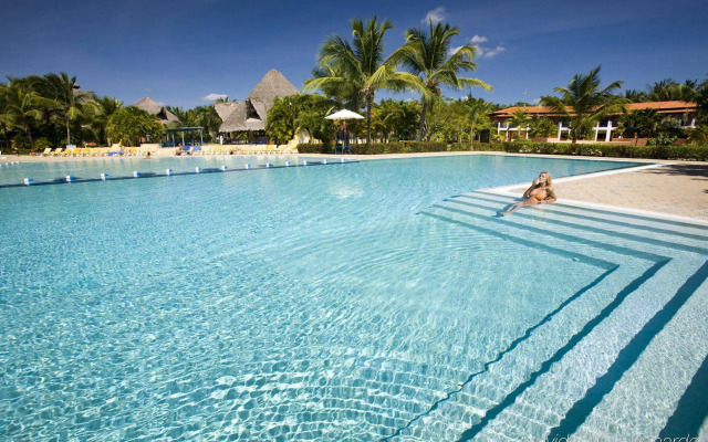 Catalonia Bayahibe