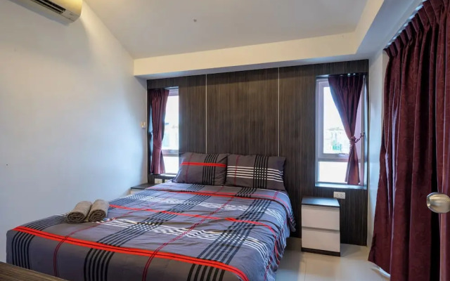 New Nordic Suite 5 by Apartwell