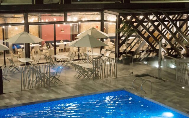 Hotel CasaBlanca