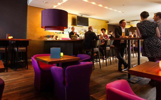 THE MADISON Hotel Hamburg