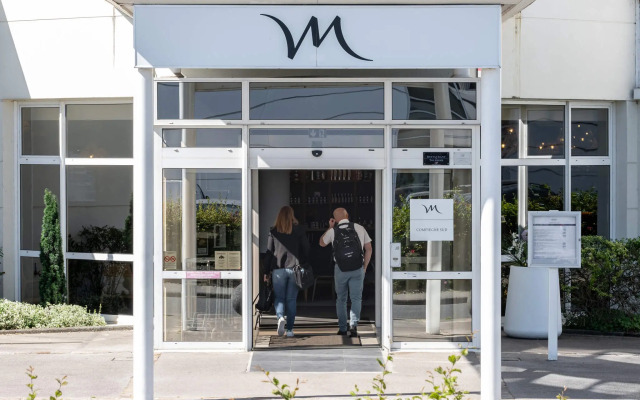 Mercure Compiegne Sud