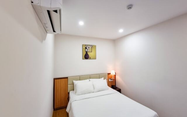 Xavia Hotel Quy Nhon