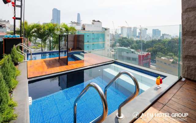 A&EM Art Hotel