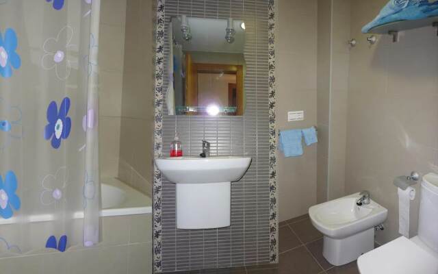Apartamentos Mediterrania Jaime