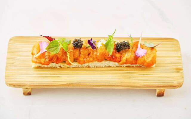 The Mulia Bali