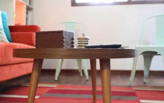 Incredible Apartment Blocks Away From The Malecon!