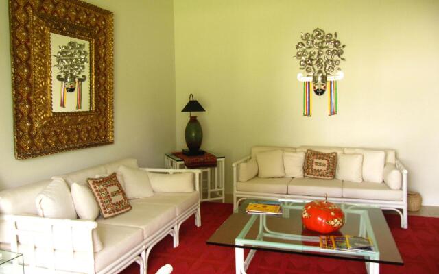 Villa Iyautli