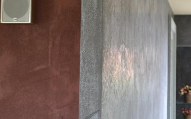 B&B Tre Foglie di Pesco