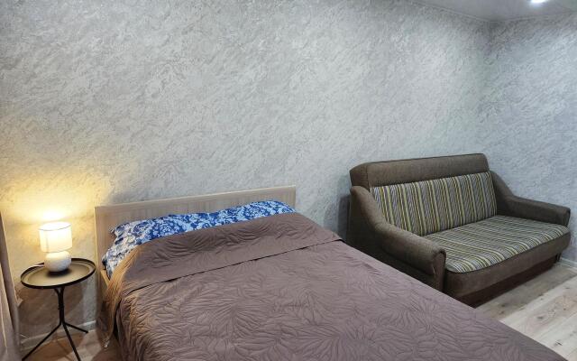 Апартаменты на улице Германа